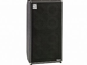 AMPEG CX ACUST BAIXO SVT810ED 8X10