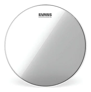 EVANS PELE BUMBO 22 G2 CLEAR BD22G2