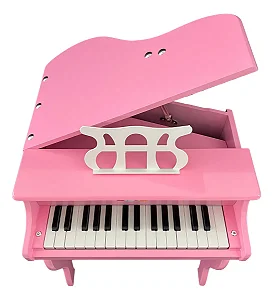 CUSTOM SOUND PIANO INFANTIL ROSA CKPI30PK