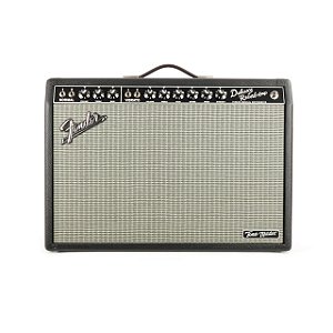 FENDER CX AMP GUIT 12" TONEMASTER DLX REVERB
