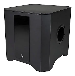 FRAHM CX SUB RD SW10 ATIVO PRETO