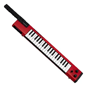 YAMAHA TECLADO KEYTAR SHS500RD VAC3830