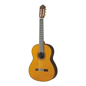 YAMAHA VIOLAO CG192C ACUST