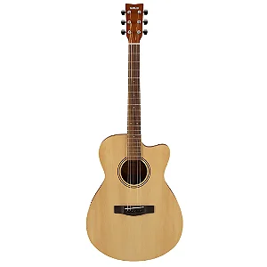 YAMAHA VIOLAO FOLK ACUST FS400C NS