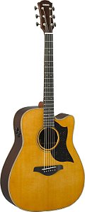 YAMAHA VIOLAO A5R ARE NT