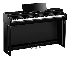 YAMAHA CLAVINOVA CLP825PE VGF4610