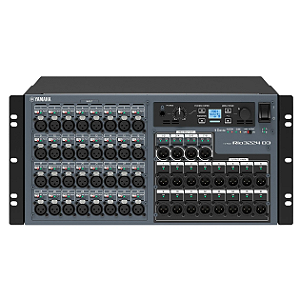 YAMAHA STAGEBOX RIO 3224 D3 VEX5140