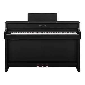 YAMAHA CLAVINOVA CLP835B VGF3840