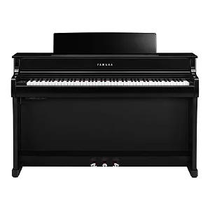 YAMAHA CLAVINOVA CLP845PE VGF3570