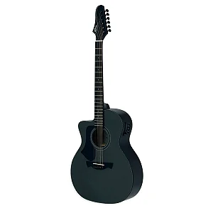 TAGIMA VIOLAO ACO RIO NEGRO LH MDSVS