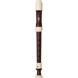 YAMAHA FLAUTA SOP BAR YRS322B