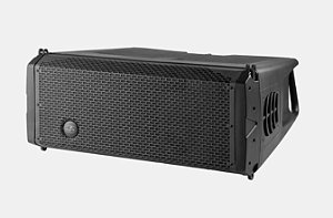 DAS LINE ARRAY ATIVO EVENT 28A 2X8" 136db