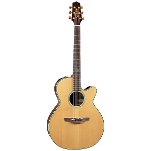 TAKAMINE VIOLAO TSF40C N AÇO