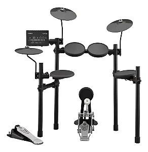 YAMAHA BATERIA ELETRONICA DTX432K - ZU62200