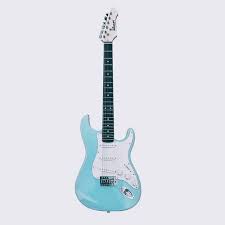 WINNER GUITARRA WGS AZUL