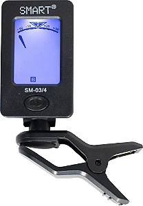 SMART AFINADOR DIGITAL SM03/4