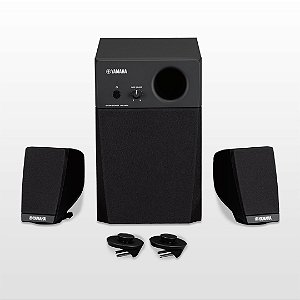 YAMAHA SISTEMA DE SOM GNS-MS01