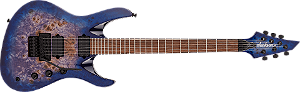JACKSON GUIT PRO CAB FR 6 - TBLU POPLAR