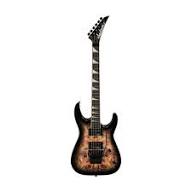 JACKSON GUIT JS JS32 DKAP TR BLK BRST