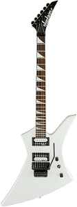 JACKSON GUIT JS32 KE, AH FB - WHT