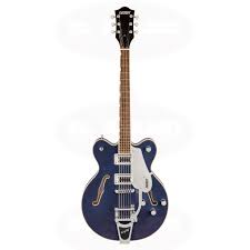 GRETSCH GUIT G5622T EMTC CB W/BIGS MNS