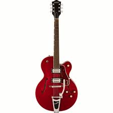 GRETSCH GUIT G2420T STRML HLW SCBRNDWN