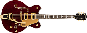 GRETSCH GUIT G5422TG EMTC CLSC HLW WLNT