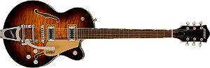 GRETSCH GUIT G5655T-QM EMTC QLT SWTTEA