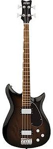 GRETSCH BAIXO EMTC CVT BRSTL FOG