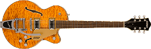 GRETSCH GUIT G5655TQM EMTC JR QLT SPEY