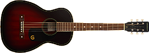 GRETSCH VIOLÃO DREAD MAH DP CHRY BRST