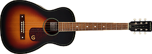 GRETSCH VIOLÃO LTD PARLOR ST HRTG BRST