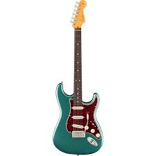 FENDER GUIT AM PRO CLSC STRAT RW FSGM