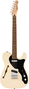 FENDER GUIT SQ AFF TELE THIN BPG OWT