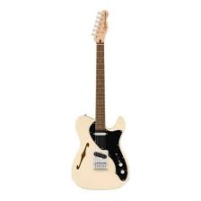 FENDER GUIT SQ AFF TELE THIN BPG OWT