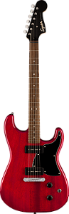 FENDER GUIT SQ PARANORAMAL STRATO CRT