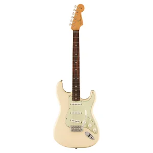 FENDER GUIT VINT II 60S STRAT RW OWT