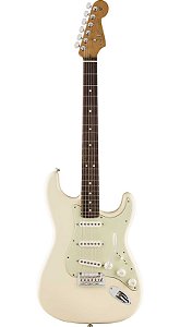 FENDER GUIT AM PRO II STRAT RSTD RW OLW