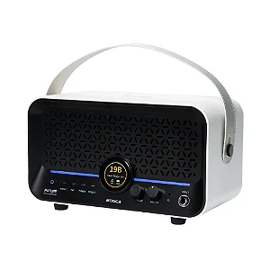 MOOER CX AMP GUIT FUTURE F15i Li SW 15W 7.5"