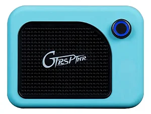 MOOER CX MINI AMP GUIT GTRS GCA5 BL 5W 2.2"