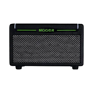 MOOER CX AMP GUIT SD10I GR 10W 2X2"