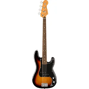 FENDER BAIXO 4C MEX PLAYER II P BASS 3TS 140470500