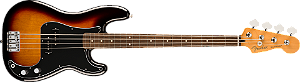 FENDER BAIXO 4C MEX PLAYER II P BASS 3TS