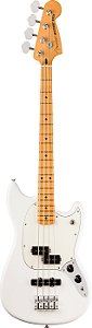 FENDER BAIXO 4C MEX PLAYER II MUST PW 140492515