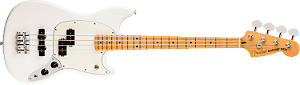 FENDER BAIXO 4C MEX PLAYER II MUST PW