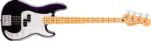 FENDER BAIXO 4C MEX PLAYER II MOD PB DSK