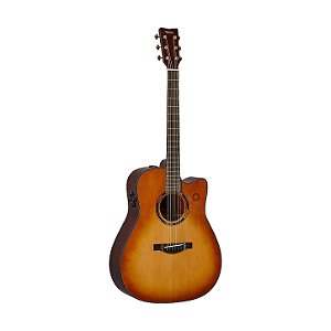 YAMAHA VIOLAO ACO ELET TAG3C SDB