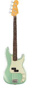 FENDER BAIXO 4C AM PRO II P BASS MSG