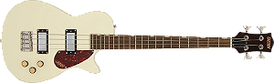 GRETSCH BAIXO 4C STRML JET CLB B VWT