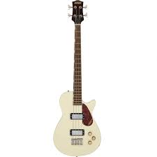 GRETSCH BAIXO 4C STRML JET CLB B VWT